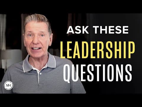 20 Questions to Ask Other Leaders thumbnail