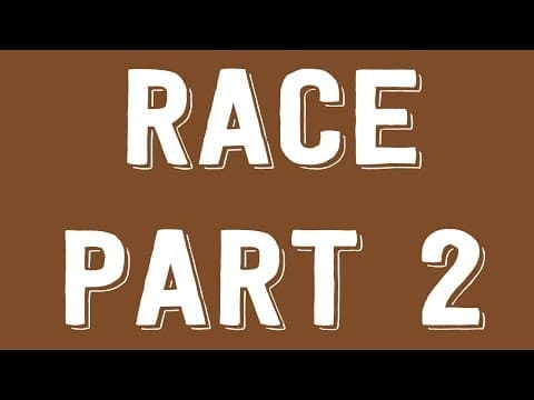 How Is Racialization Used Against Muslims? thumbnail