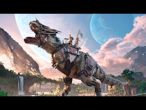 What Open World Games Are Releasing in 2024? thumbnail