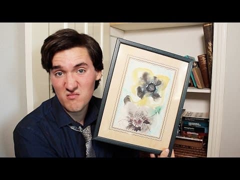 What Is Art? Exploring Different Theories thumbnail