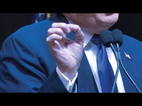 How Do Hand Gestures Relate to Our Thinking Process? thumbnail