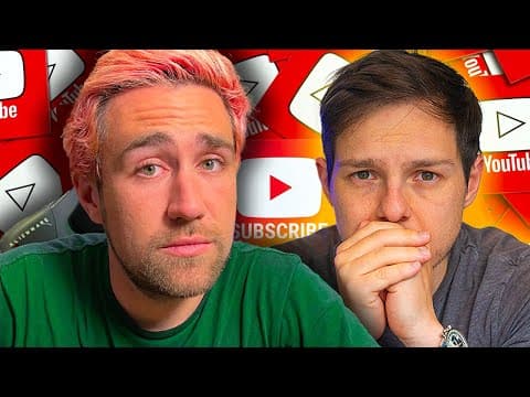 Confronting The Workaholic Millennial Making $3 Million Per Month | MeetKevin thumbnail