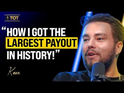 $3M Prop Trader: Worlds Largest Payout Trading RETRACEMENTS Only thumbnail