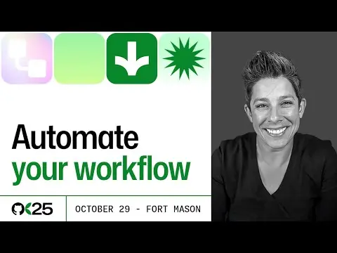 5 ways to automate everyday workflows with GitHub Actions thumbnail