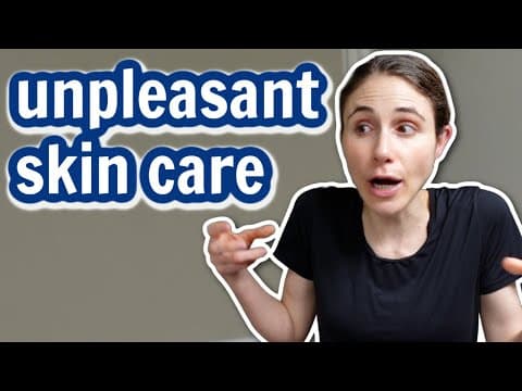 Vlog: UNPLEASANT SKIN CARE & SHOPPING AT PHOENICIA SPECIALTY FOODS @DrDrayzday thumbnail