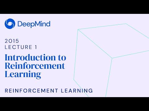 What Is Reinforcement Learning and How Does It Work? thumbnail