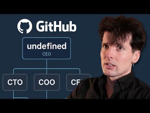 How Will Microsoft’s Control Change GitHub? thumbnail