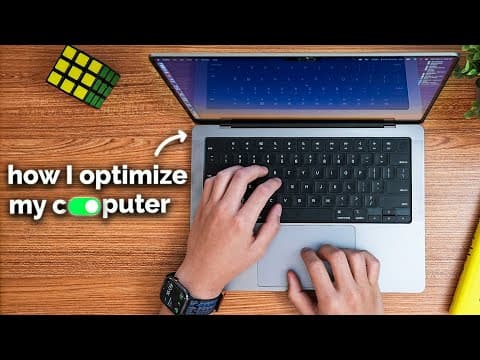 how to eliminate distractions on your computer (full guide) thumbnail