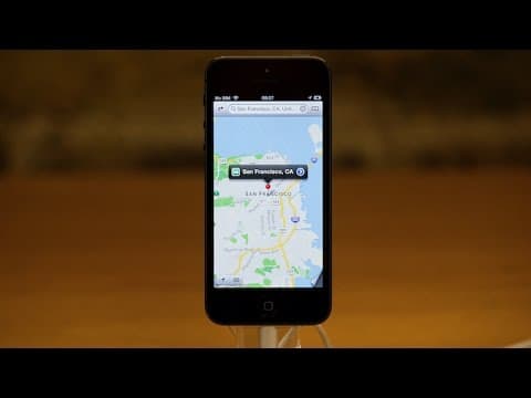 How Is Apple Using Drones to Improve Maps? thumbnail