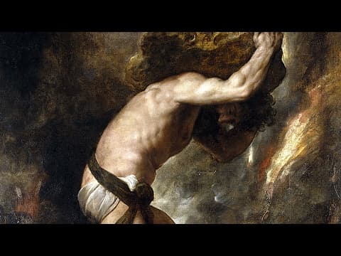 Is assisted suicide a cure for suffering? - Lord Richard Harries and Professor Alister McGrath thumbnail
