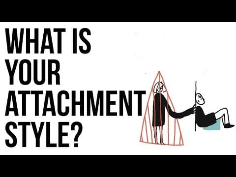 What Does Your Attachment Style Reveal About You? thumbnail