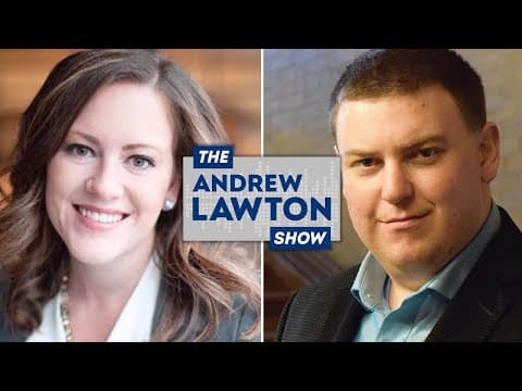 Former cabinet minister Rebecca Schulz seeks UCP leadership thumbnail