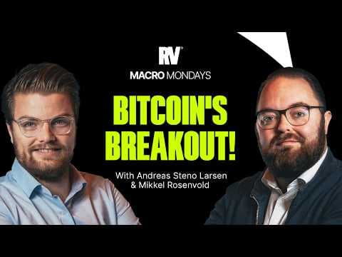 Are Trump’s Tariff Threats Bullish for Bitcoin? thumbnail