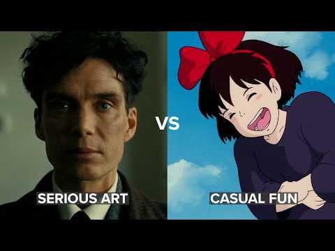 In Praise of Comfort Films thumbnail