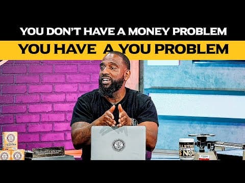 The Truth About Money Problems in 2025 | Wallstreet Trapper thumbnail