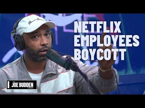 Why Are Netflix Employees Protesting Against Chappelle? thumbnail