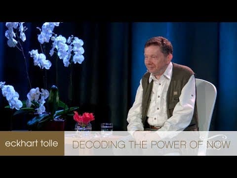 How Does Presence Free You from Ego Identity? thumbnail