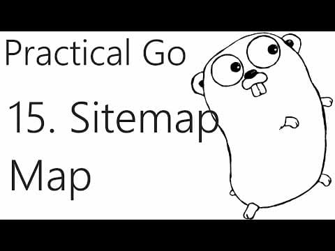 How to Use Maps for a News Aggregator in Go thumbnail