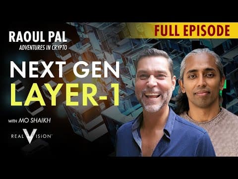 Is Aptos the Future of Web3 and Blockchain Technology? thumbnail