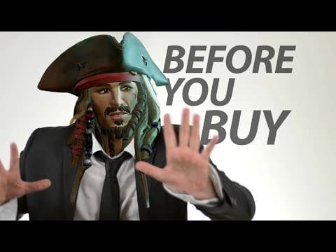 Is Sea of Thieves on PS5 Worth Playing in 2023? thumbnail