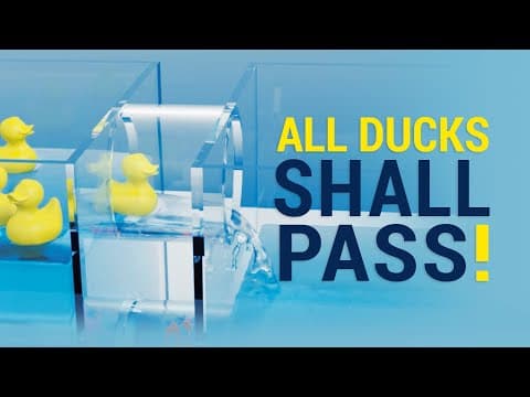 What Is Two-Way Coupling in Fluid-Solid Simulations? thumbnail
