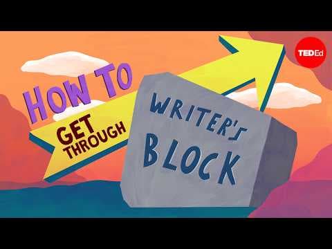 Write every day, even if it’s terrible | Think Like A Musician thumbnail
