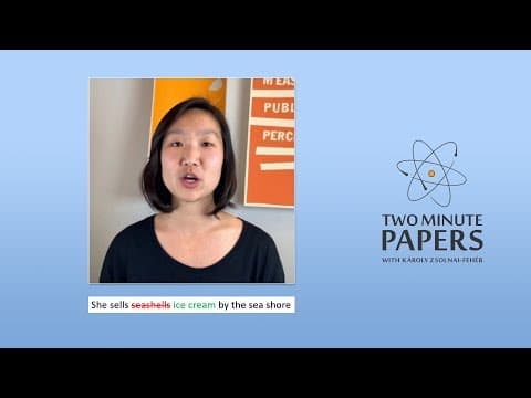 How Can You Edit Video Transcripts for Realistic Results? thumbnail