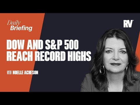 What Market Factors Are Driving Current Economic Trends? thumbnail