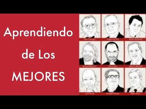 Cómo aprender de referentes para lograr tus metas thumbnail