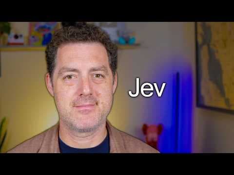 What Is Jev and How Does Its AI Model Work? thumbnail