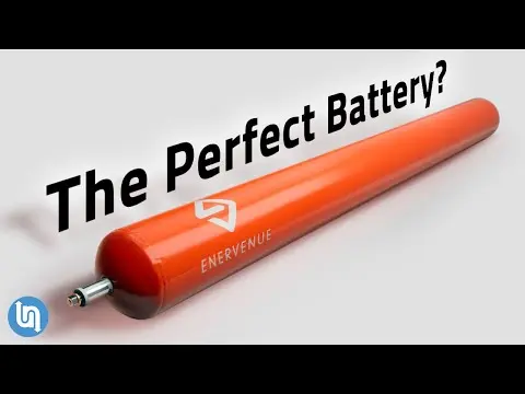 Why This NASA Battery May Be The Future of Energy Storage thumbnail