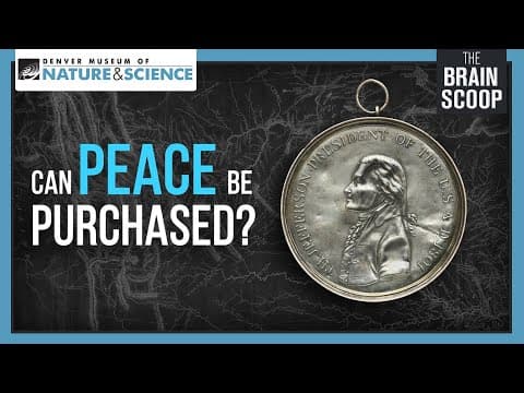 Can Peace be Purchased? thumbnail