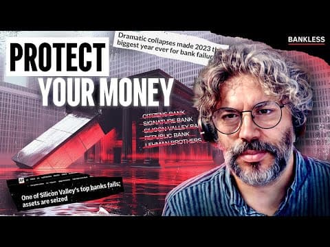 Will Crypto Save Middle-Class America from the Next Financial Crisis? thumbnail