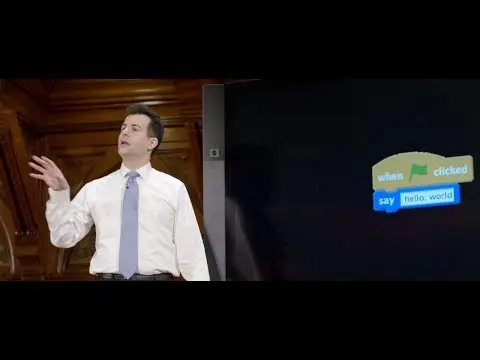 Programming Languages - CS50's Computer Science for Business Professionals 2017 thumbnail