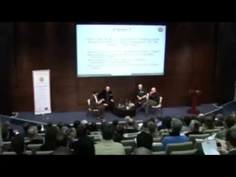 Long Finance: The Enduring Value Conference | Stewart Brand, Brian Eno, and Alexander Rose thumbnail