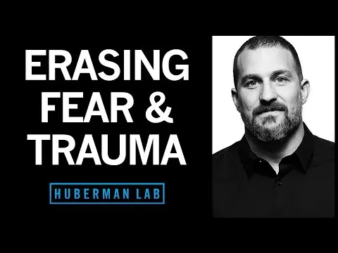 How to Overcome Fear and Trauma with Neuroscience thumbnail