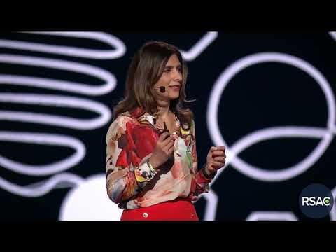 Security in the Age of Agentic AI | Vasu Jakkal, Microsoft Security | RSAC 2025 thumbnail