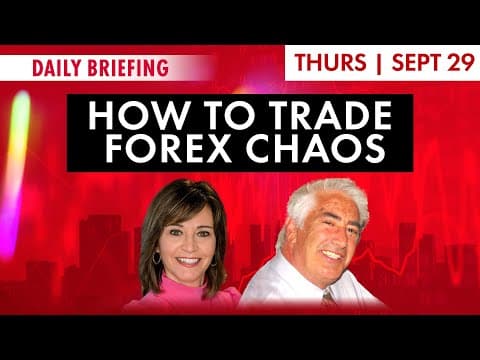How Can We Trade Forex Chaos? thumbnail