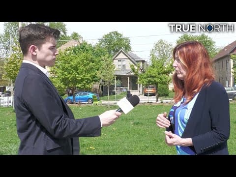 The truth about "safe supply" - Interview with Dr. Sharon Koivu thumbnail