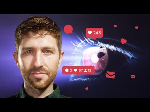 Cults, Social Media & Shared Manipulation Techniques thumbnail