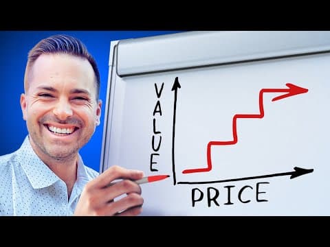 Creating a Product Strategy is Easy, Actually thumbnail