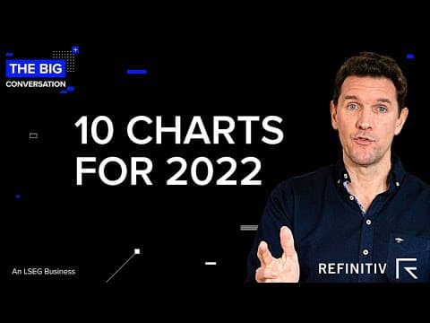 What Are the Key Charts Defining the 2022 Market Outlook? thumbnail