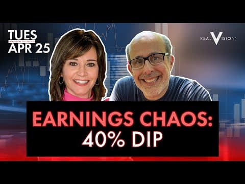 Banking Stress is Back Again thumbnail