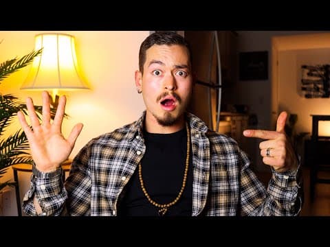 1 DID NOFAP EVERYDAY FOR 2.5 YEARS! (Here's What I Learned...) thumbnail