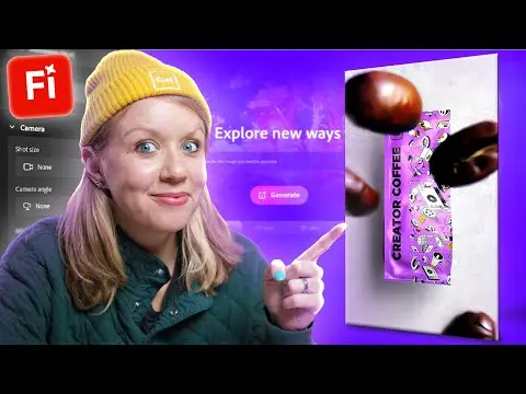 You Won't Believe How Easy Firefly Makes Product Animation thumbnail