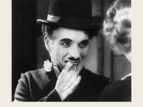 Charles Chaplin: Bridging Three Centuries - David Robinson thumbnail