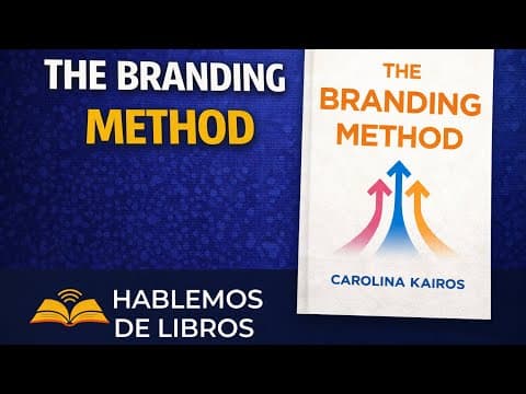 ¿Cómo pensar y crecer como emprendedor? thumbnail