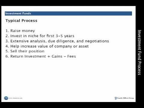 Direct Investing vs Investing Through Fund Managers | Family Offices Group thumbnail