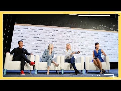 How to Build a Brand that Gets Attention with Brooke Hammerling, Chelsea Maclin, and Ben Pham thumbnail