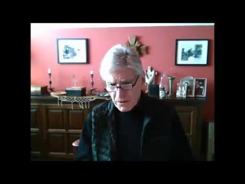 Erik Erikson thumbnail